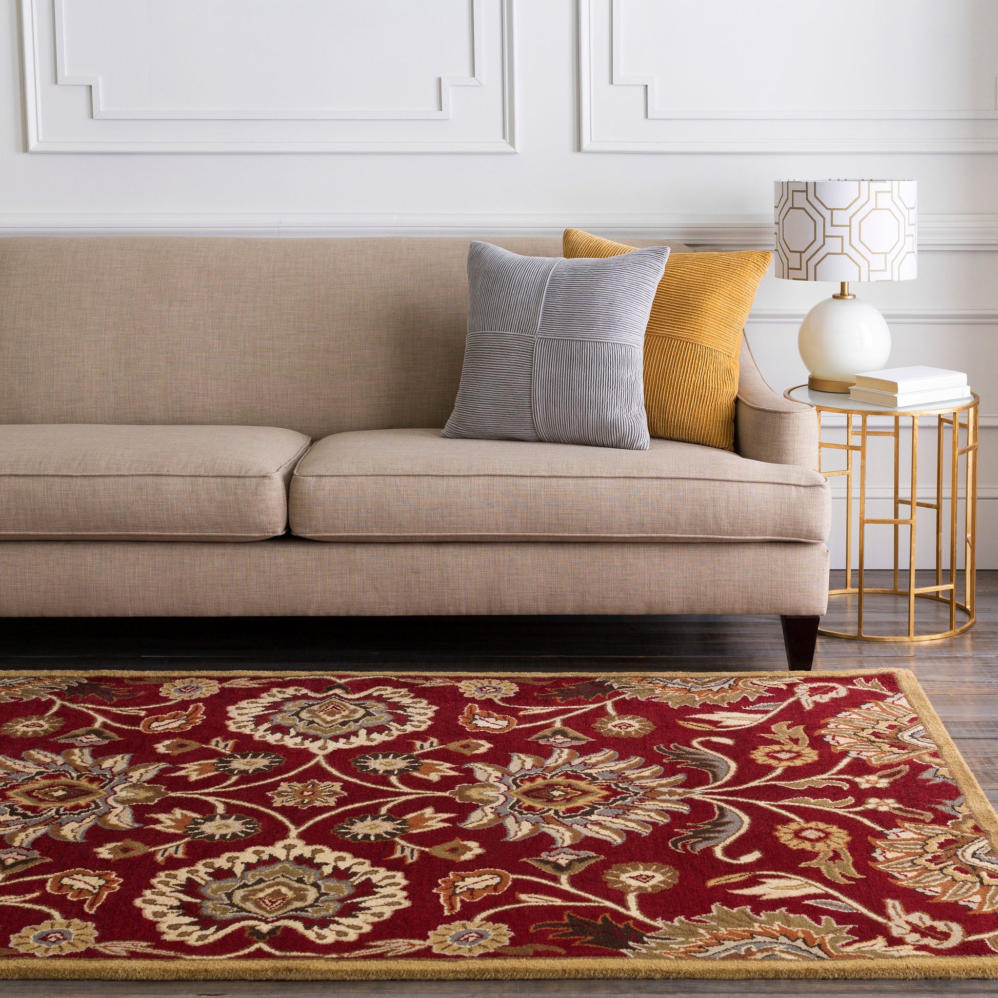 Caesar Rug - 181 