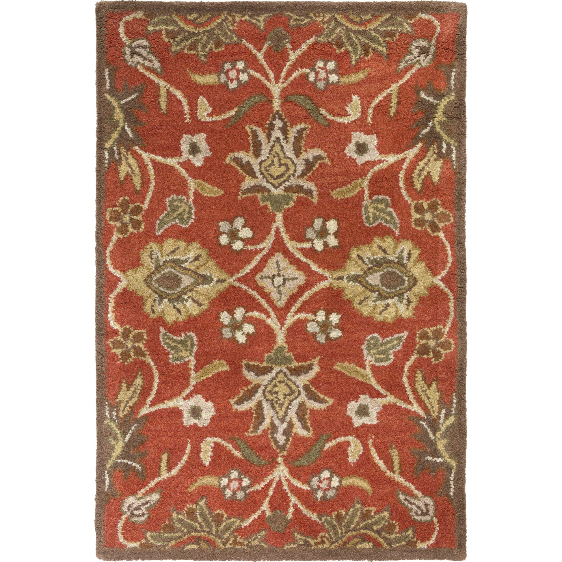 Caesar Rug - 181 by Livabliss. Made from unique in a unique style.