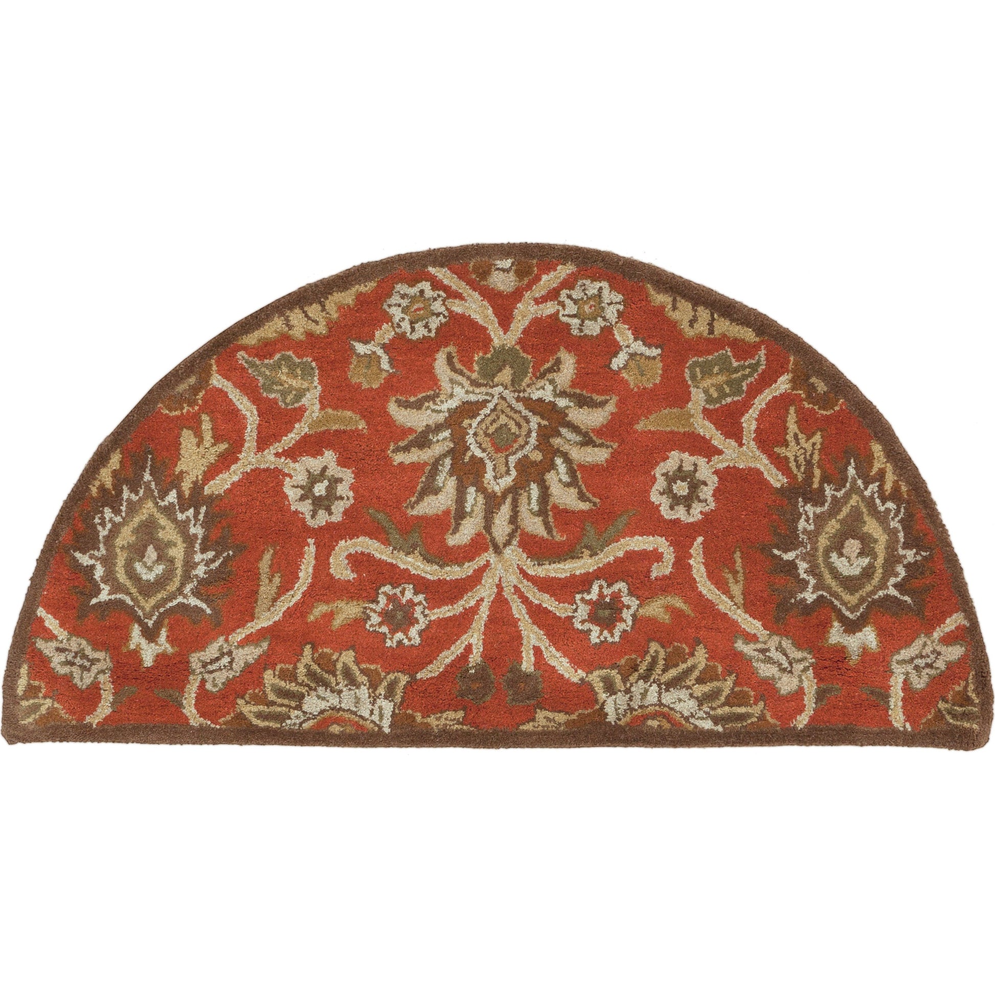 Caesar Rug - 181 by Livabliss. Made from unique in a unique style.