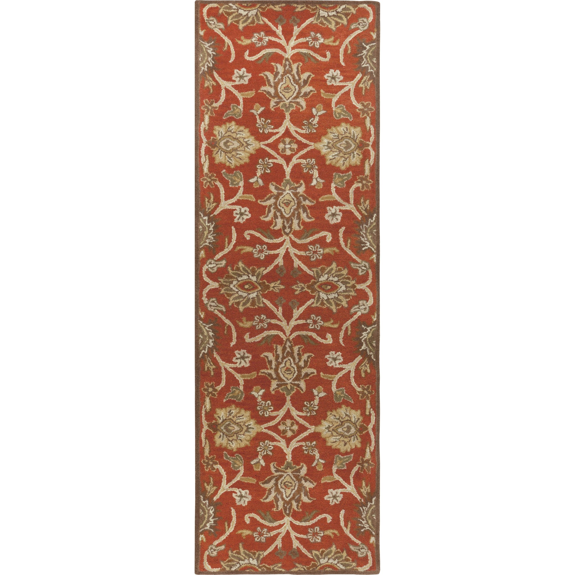 Caesar Rug - 181 by Livabliss. Made from unique in a unique style.
