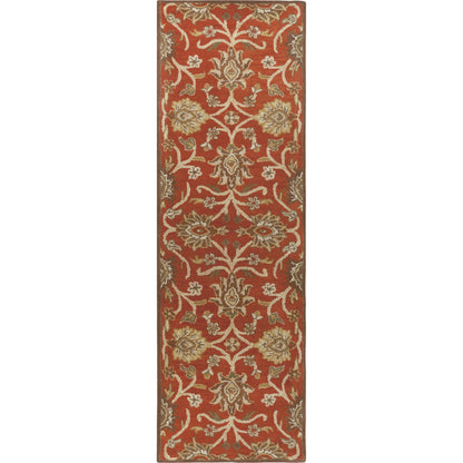 Caesar Rug - 181 by Livabliss. Made from unique in a unique style.