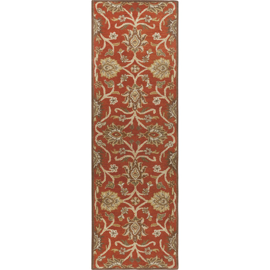Caesar Rug - 181 by Livabliss. Made from unique in a unique style.