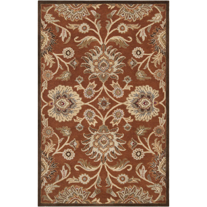 Caesar Rug - 181 by Livabliss. Made from unique in a unique style.