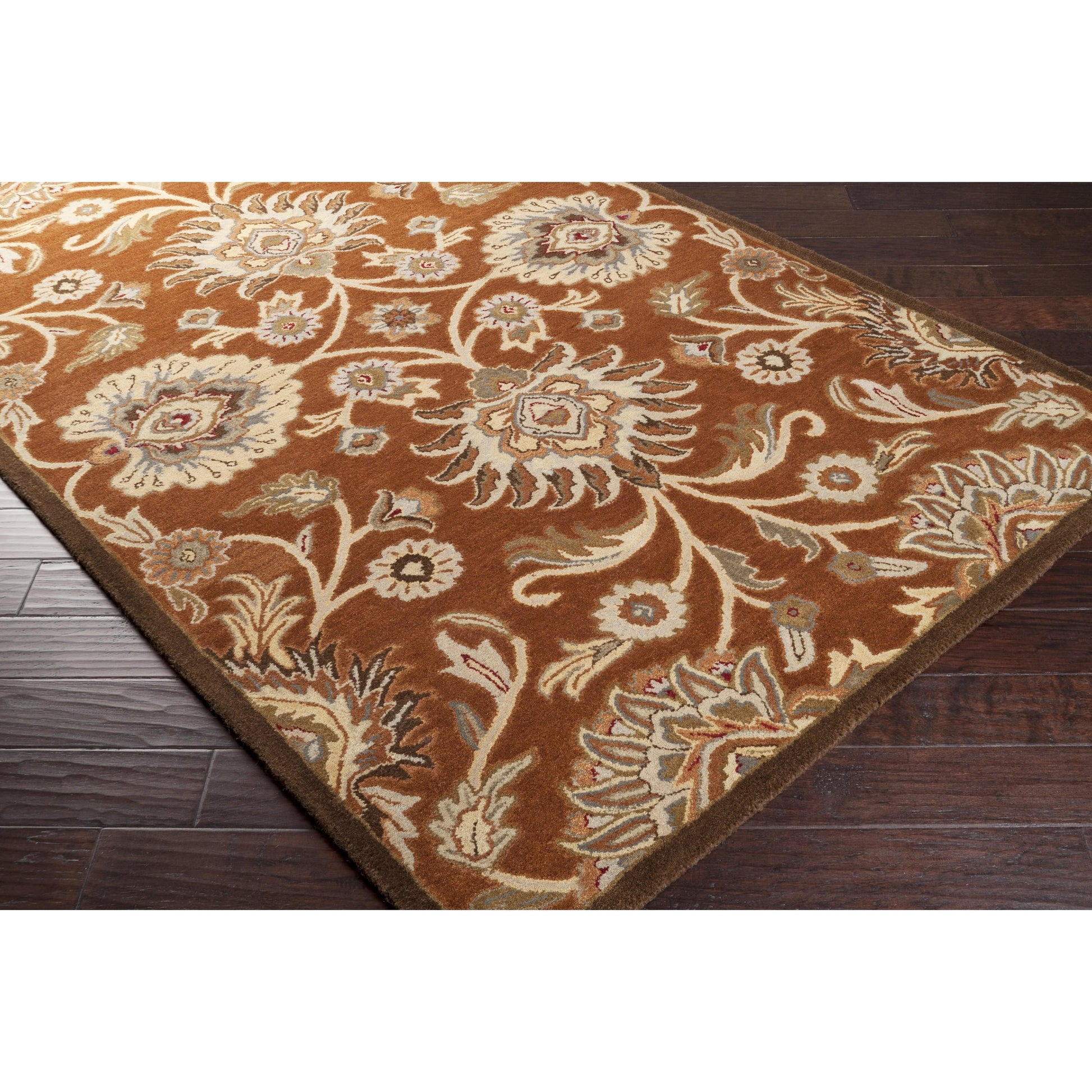 Caesar Rug - 181 by Livabliss. Made from unique in a unique style.