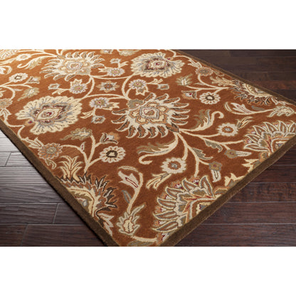 Caesar Rug - 181 by Livabliss. Made from unique in a unique style.