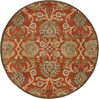 Caesar Rug - 181 by Livabliss. Made from unique in a unique style.