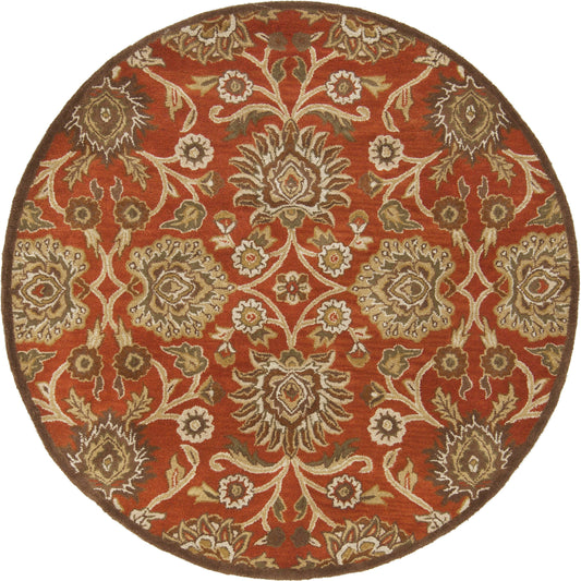 Caesar Rug - 181 by Livabliss. Made from unique in a unique style.