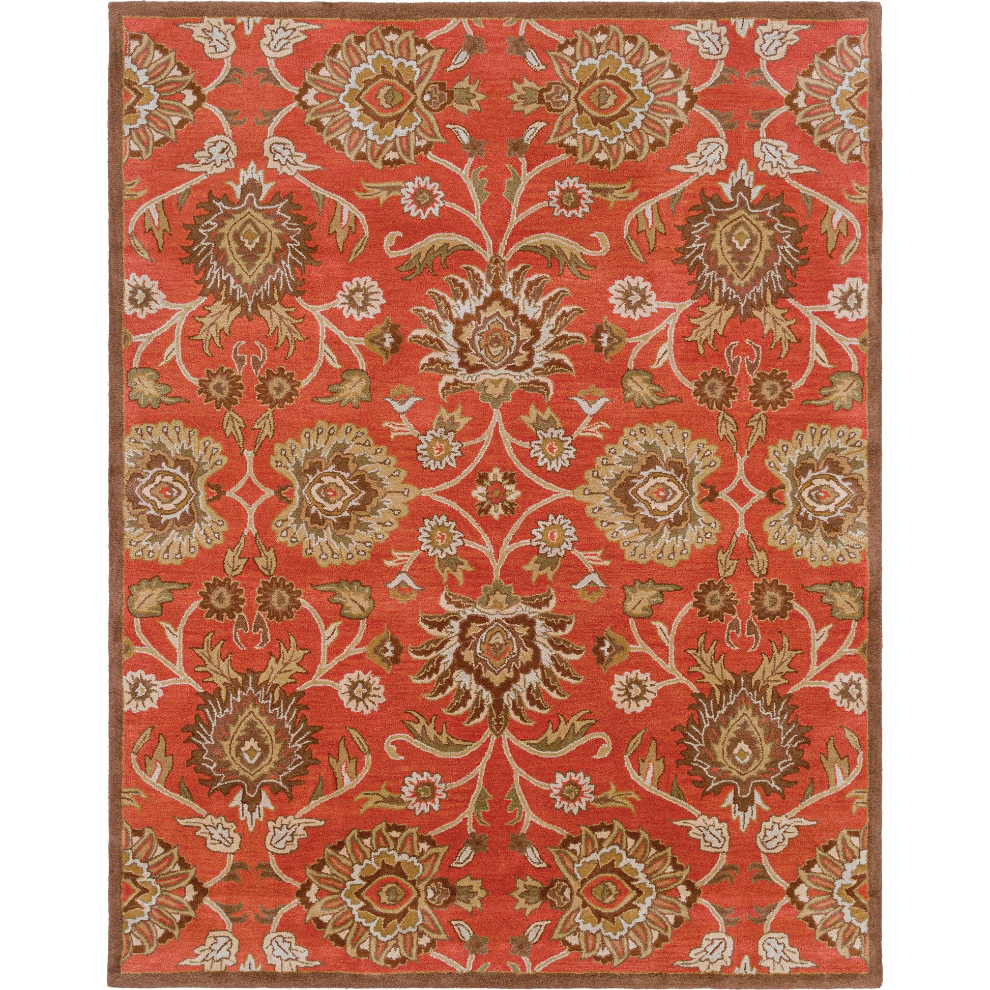 Caesar Rug - 181 by Livabliss. Made from unique in a unique style.