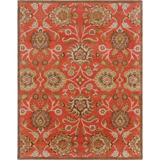 Caesar Rug - 181 by Livabliss. Made from unique in a unique style.