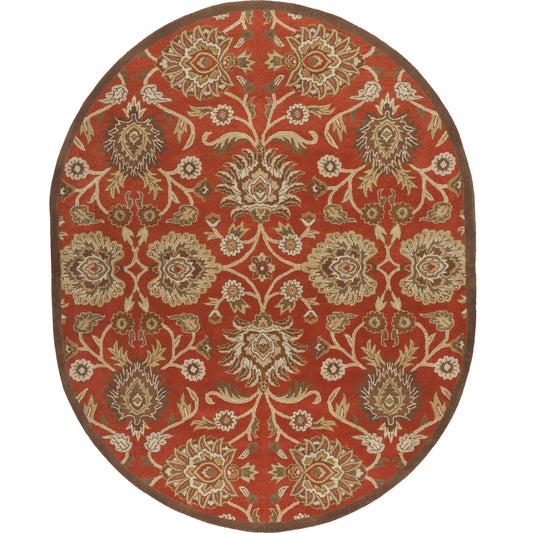 Caesar Rug - 181 by Livabliss. Made from unique in a unique style.