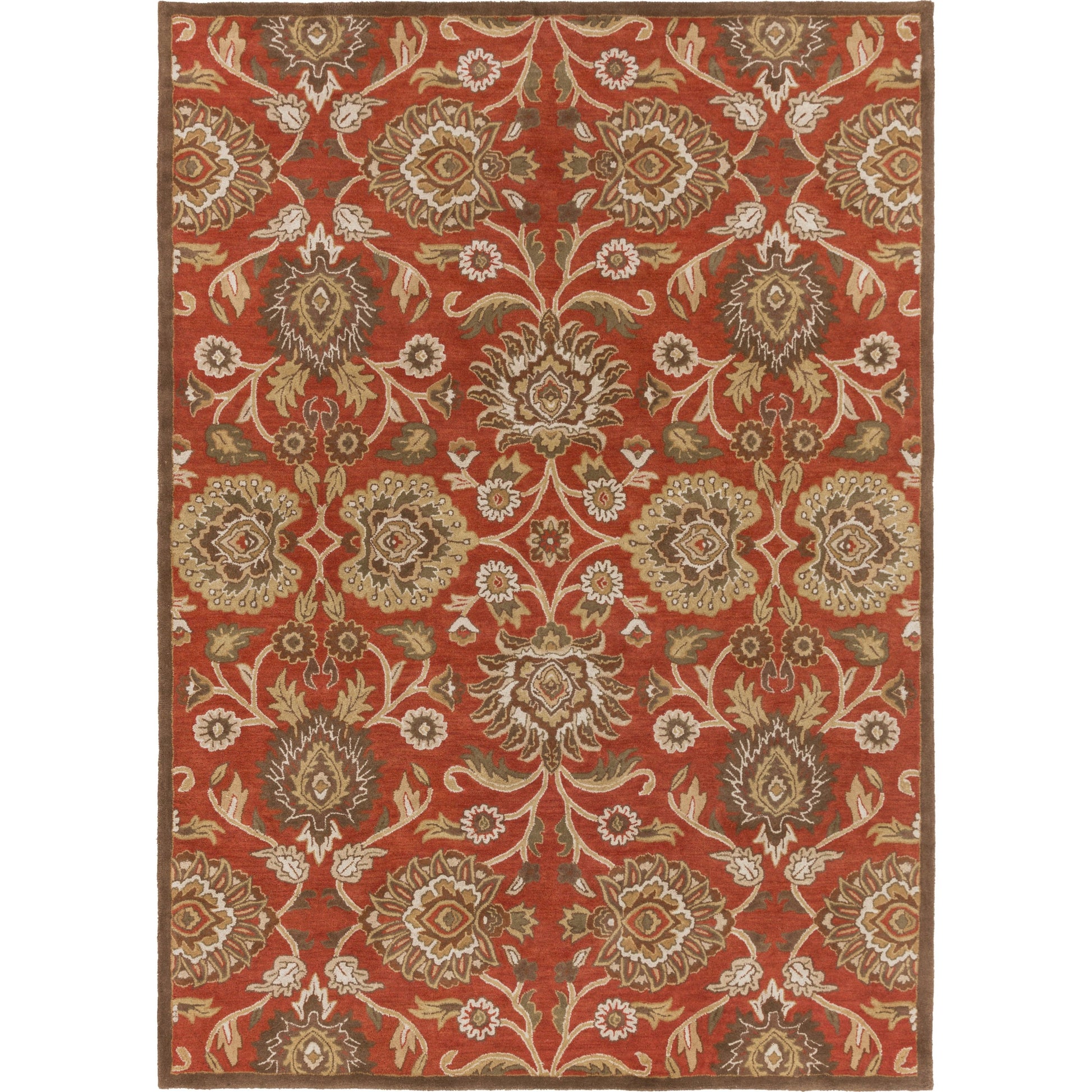 Caesar Rug - 181 by Livabliss. Made from unique in a unique style.