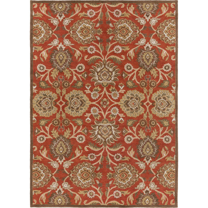 Caesar Rug - 181 by Livabliss. Made from unique in a unique style.