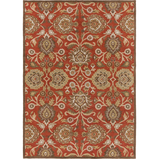 Caesar Rug - 181 by Livabliss. Made from unique in a unique style.