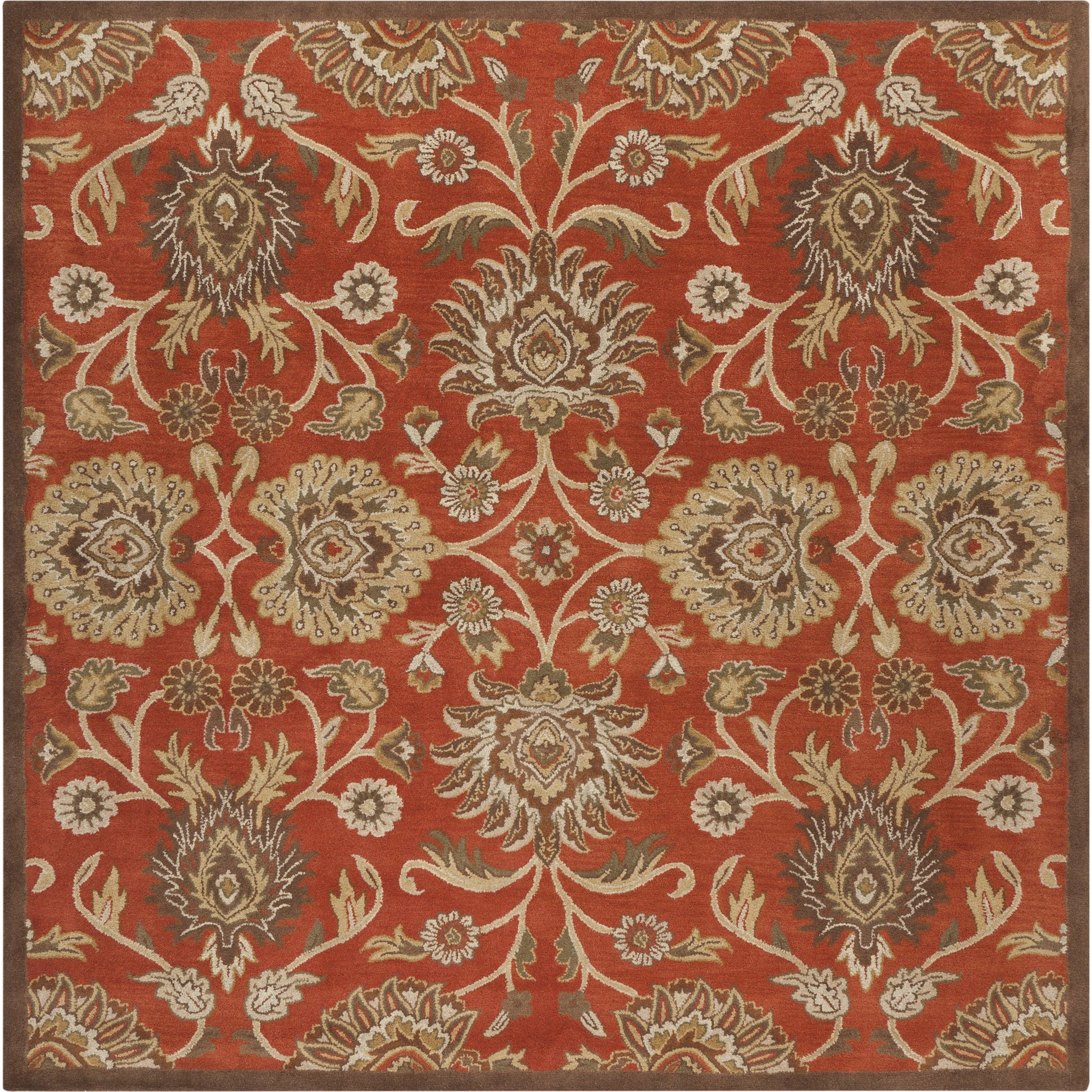 Caesar Rug - 181 by Livabliss. Made from unique in a unique style.