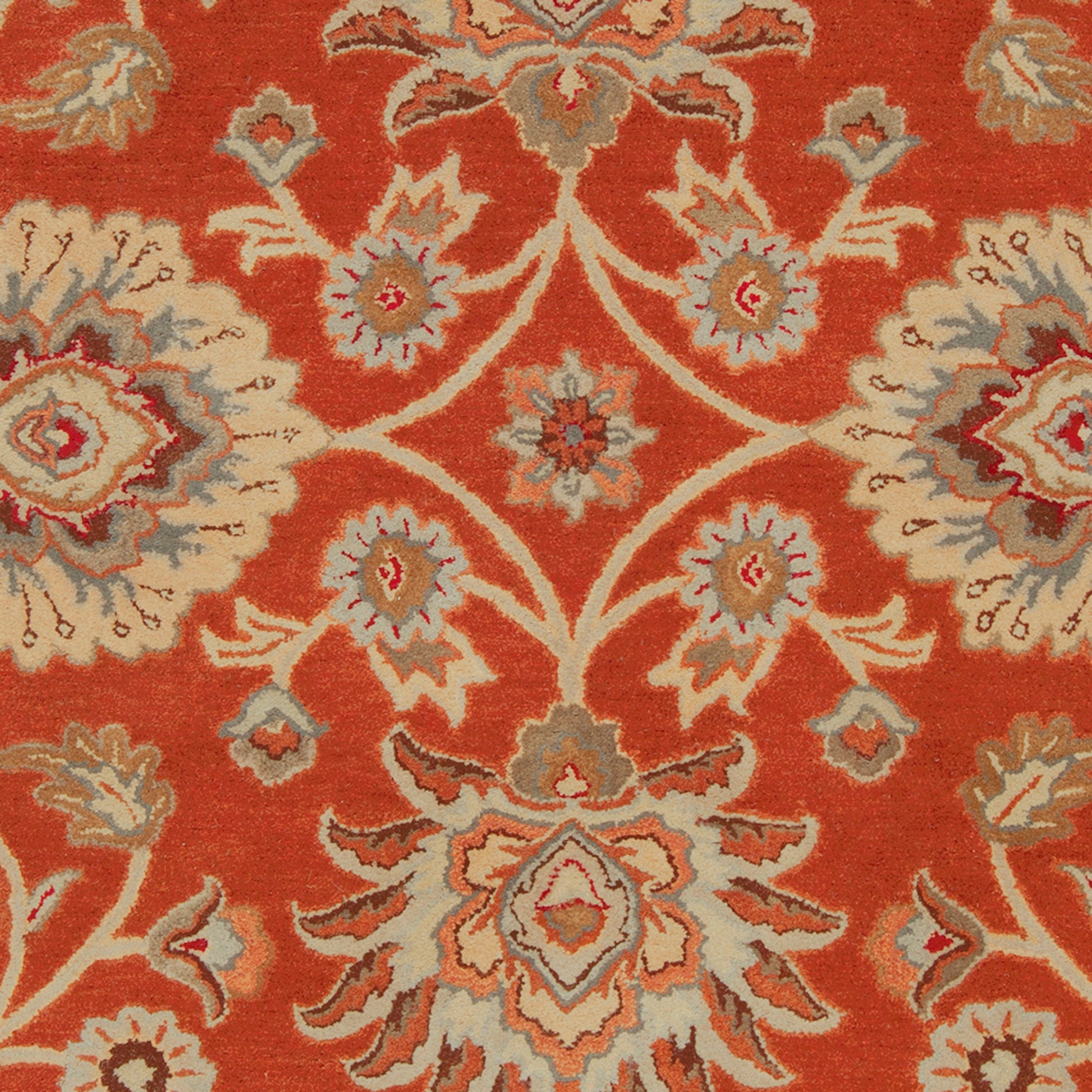Caesar Rug - 181 by Livabliss. Made from unique in a unique style.