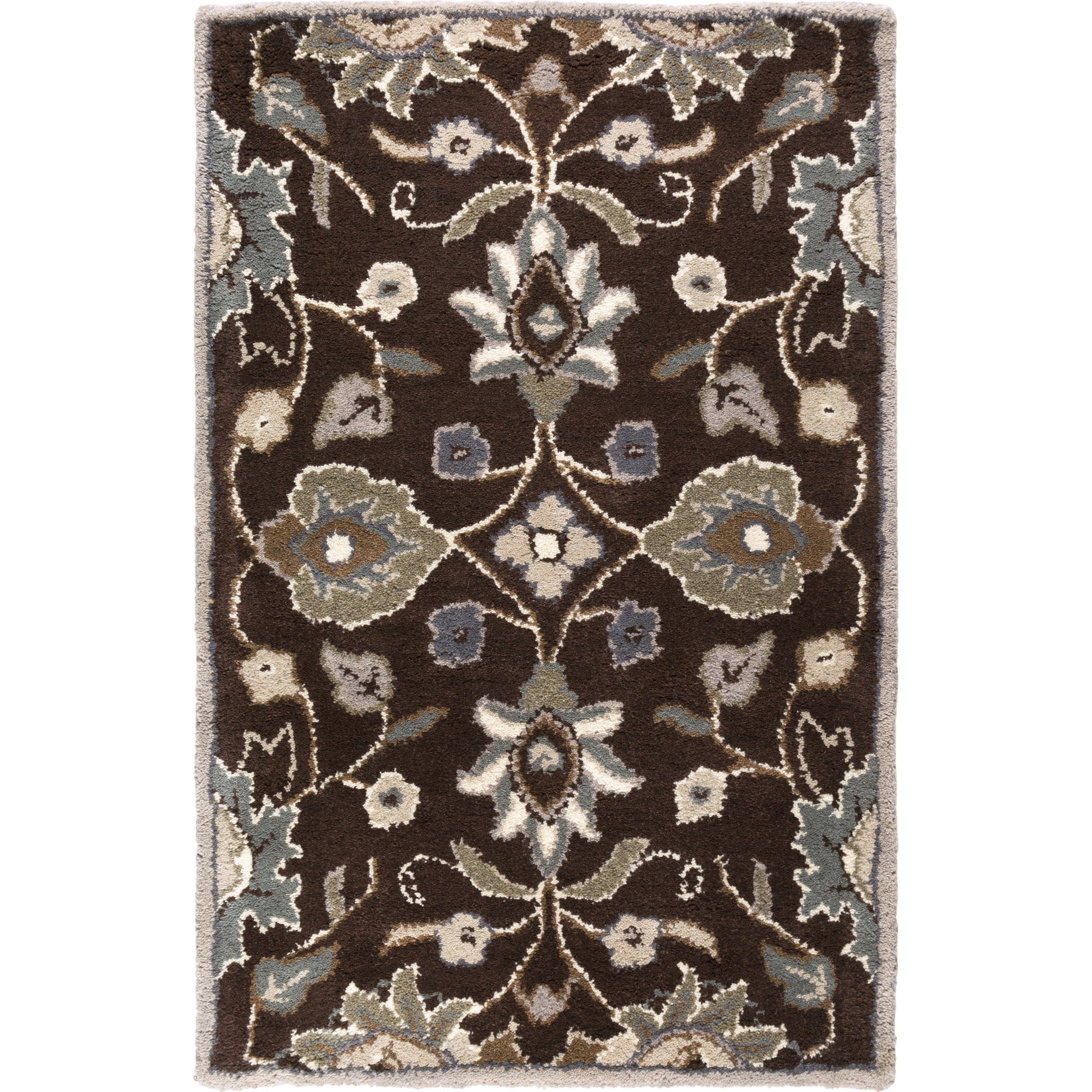 Caesar Rug - 181 by Livabliss. Made from unique in a unique style.