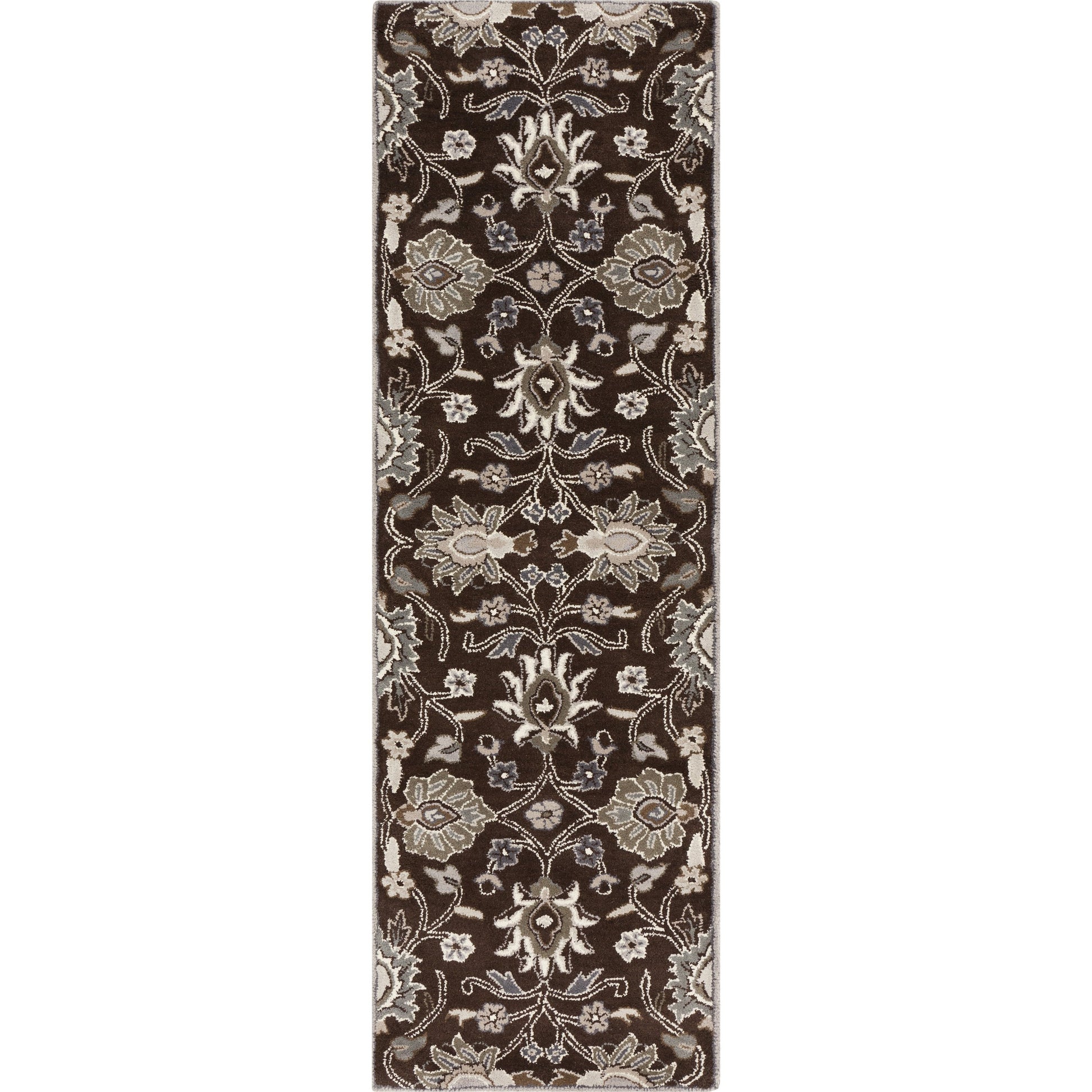 Caesar Rug - 181 by Livabliss. Made from unique in a unique style.