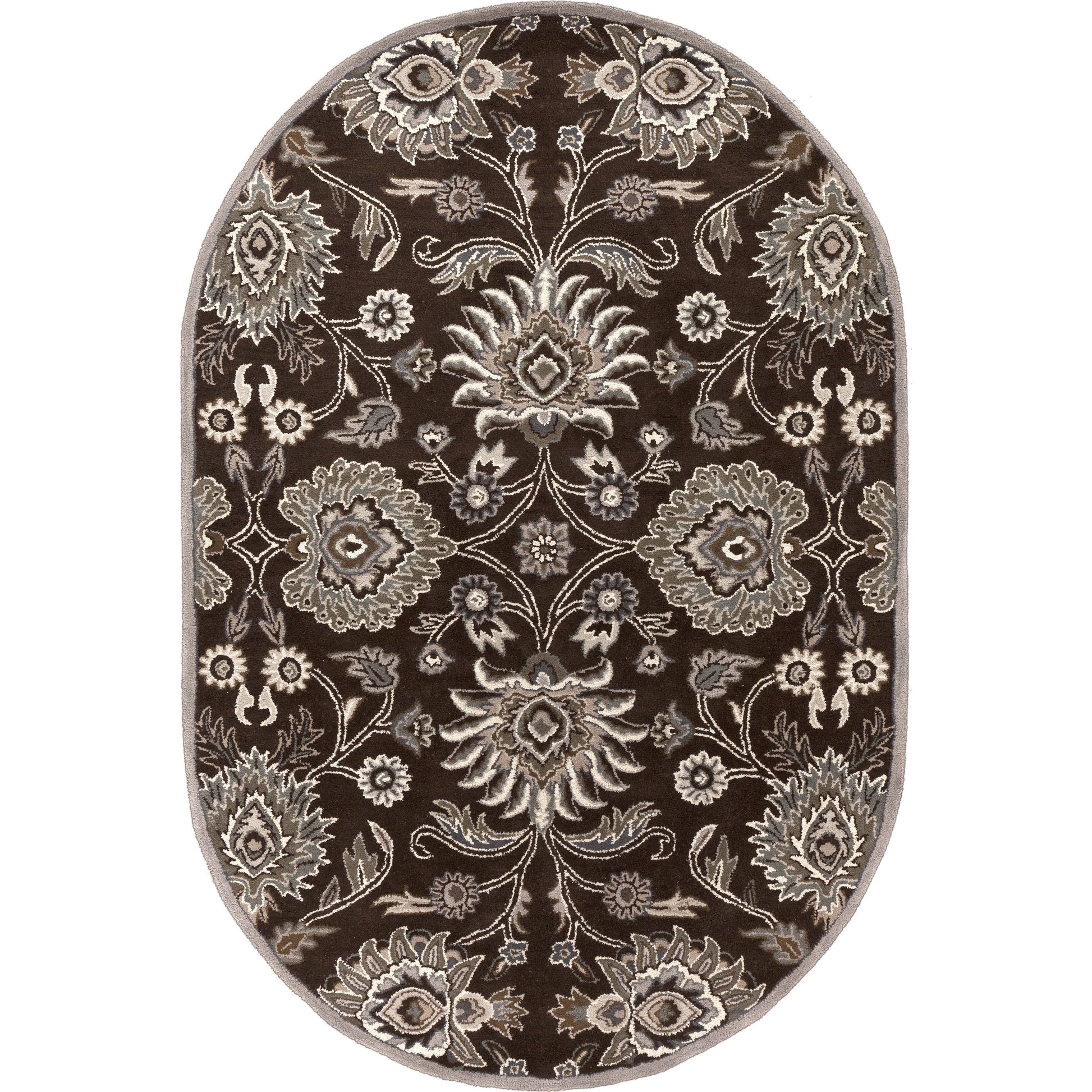 Caesar Rug - 181 by Livabliss. Made from unique in a unique style.