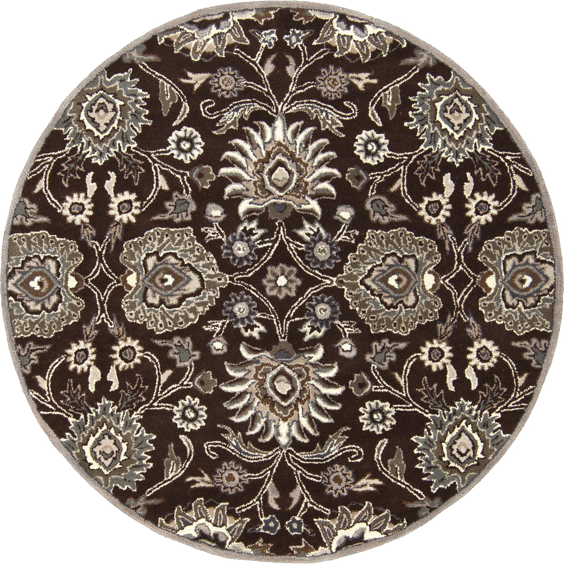 Caesar Rug - 181 by Livabliss. Made from unique in a unique style.