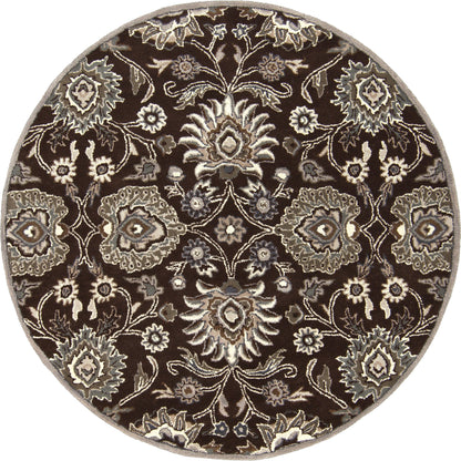 Caesar Rug - 181 by Livabliss. Made from unique in a unique style.