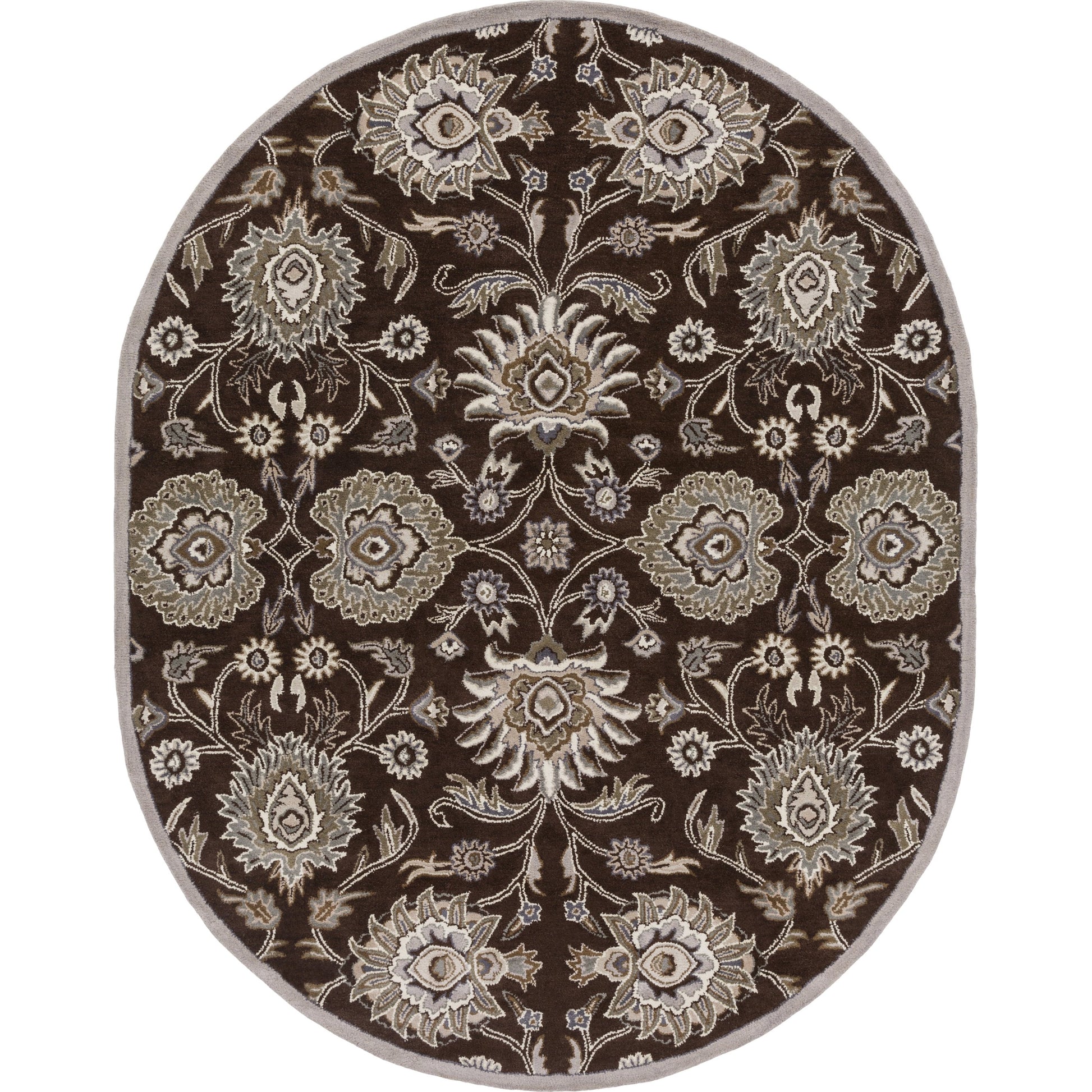 Caesar Rug - 181 by Livabliss. Made from unique in a unique style.