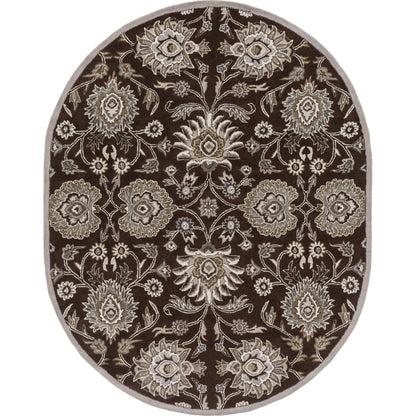 Caesar Rug - 181 by Livabliss. Made from unique in a unique style.