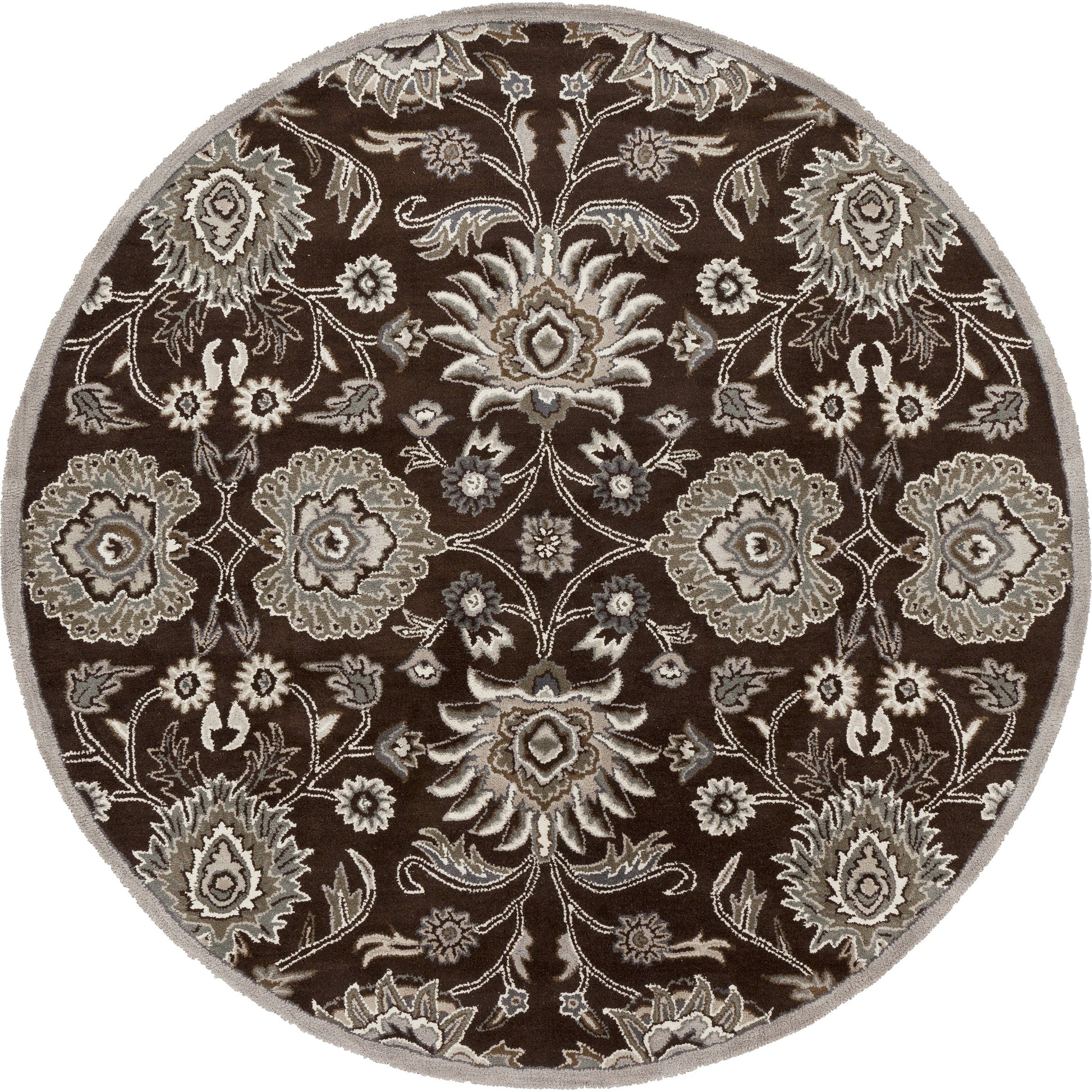 Caesar Rug - 181 by Livabliss. Made from unique in a unique style.