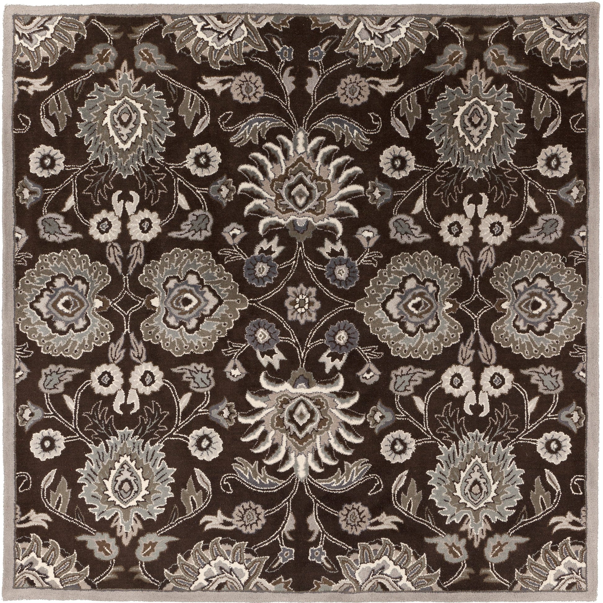 Caesar Rug - 181 by Livabliss. Made from unique in a unique style.