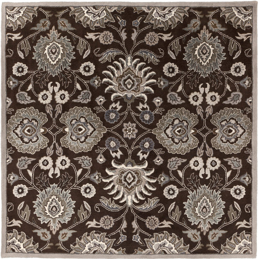 Caesar Rug - 181 by Livabliss. Made from unique in a unique style.