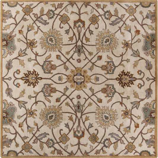 Caesar Rug - 760 by Livabliss. Made from 100% wool in a unique style.