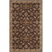 Caesar CAE-1083 Rug by Livabliss. Made from 100% wool in a unique style.