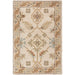 Caesar CAE-1083 Rug by Livabliss. Made from 100% wool in a unique style.