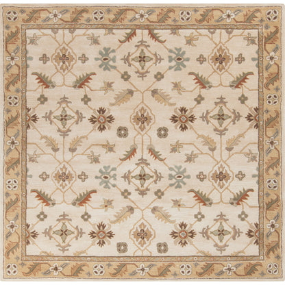 Caesar CAE-1083 Rug by Livabliss. Made from 100% wool in a unique style.