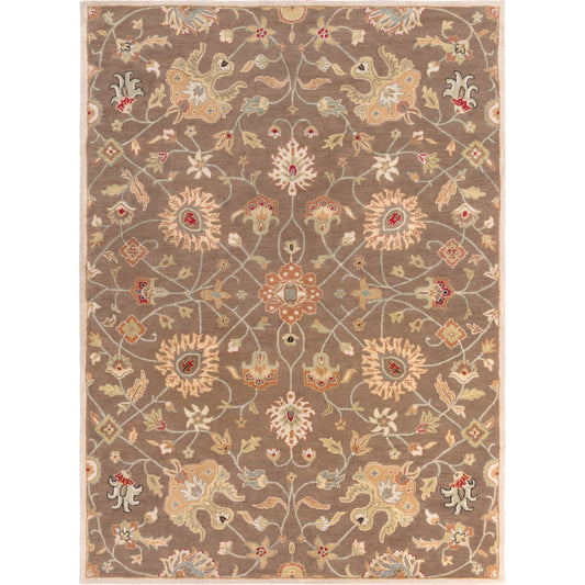 Caesar Rug - 760 by Livabliss. Made from 100% wool in a unique style.