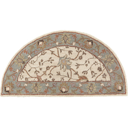 Caesar Rug - 904 by Surya. Made from 100% wool in a unique style.