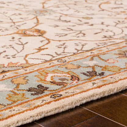 Caesar Rug - 904 by Surya. Made from 100% wool in a unique style.