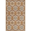 Dusty Sage, Gray, Tan, Dark Brown / 12' x 15'
