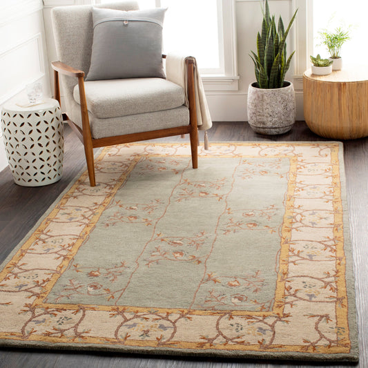 Caesar Rug - 1217