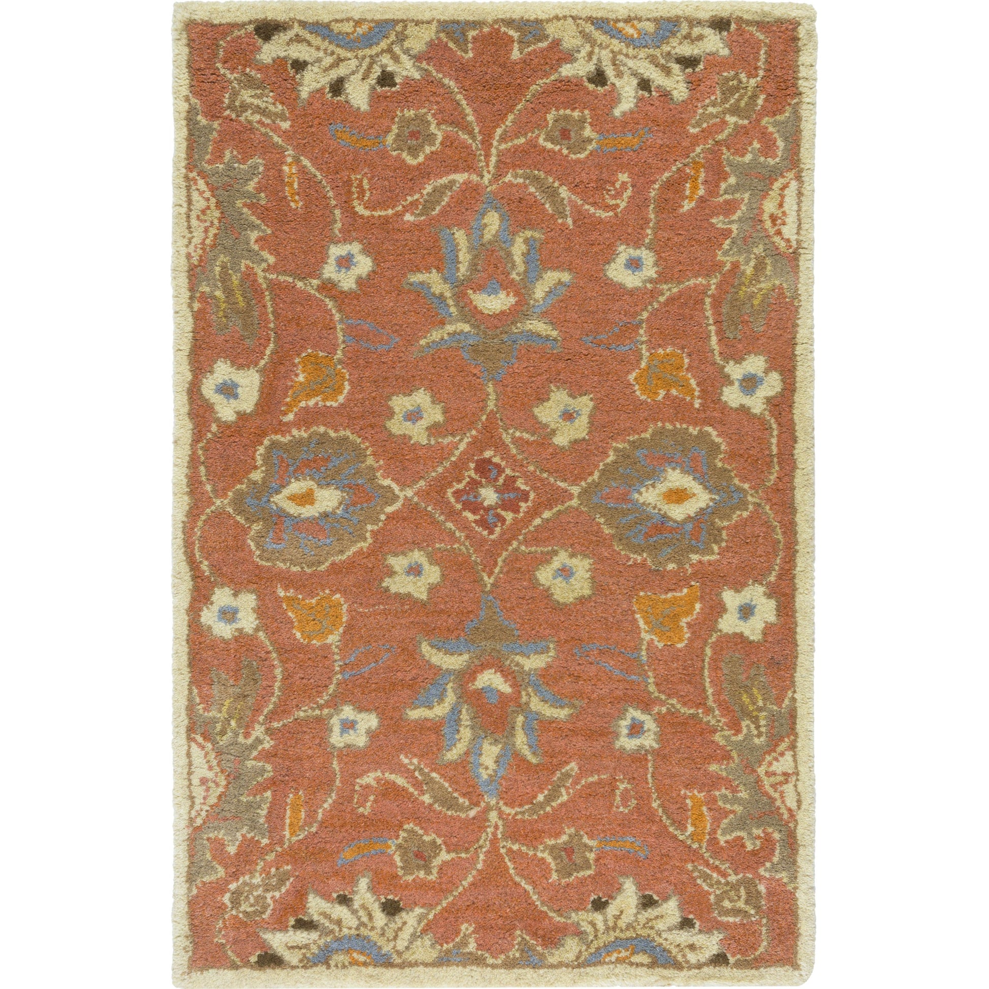 Caesar Rug - 181 by Livabliss. Made from unique in a unique style.
