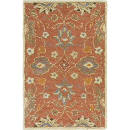 Caesar Rug - 181 by Livabliss. Made from unique in a unique style.
