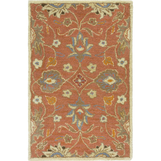 Caesar Rug - 181 by Livabliss. Made from unique in a unique style.