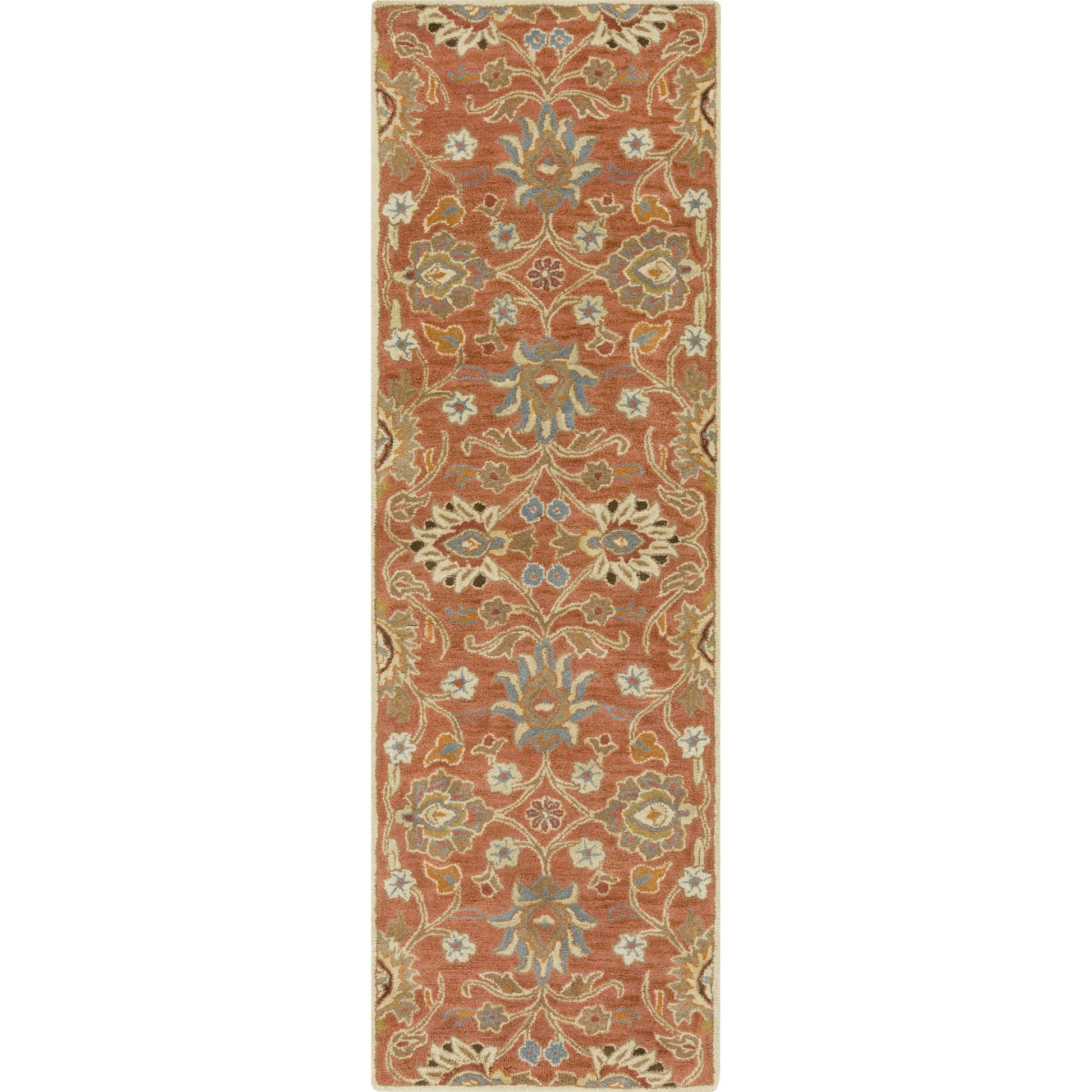 Caesar Rug - 181 by Livabliss. Made from unique in a unique style.