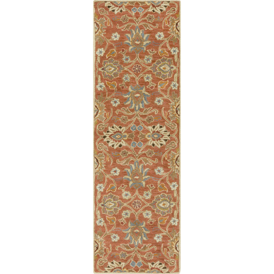 Caesar Rug - 181 by Livabliss. Made from unique in a unique style.