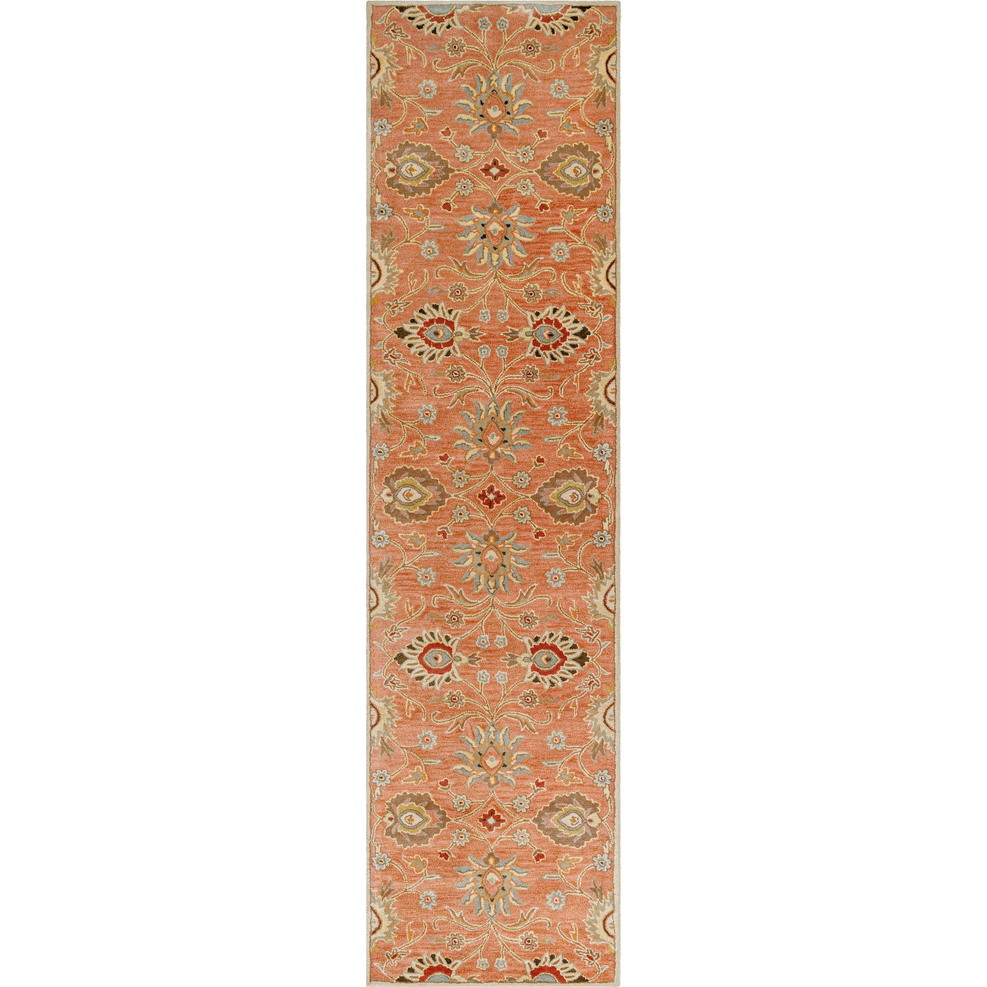 Caesar Rug - 181 by Livabliss. Made from unique in a unique style.