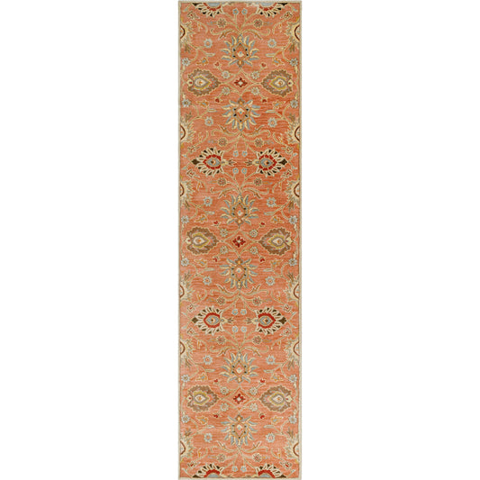 Caesar Rug - 181 by Livabliss. Made from unique in a unique style.