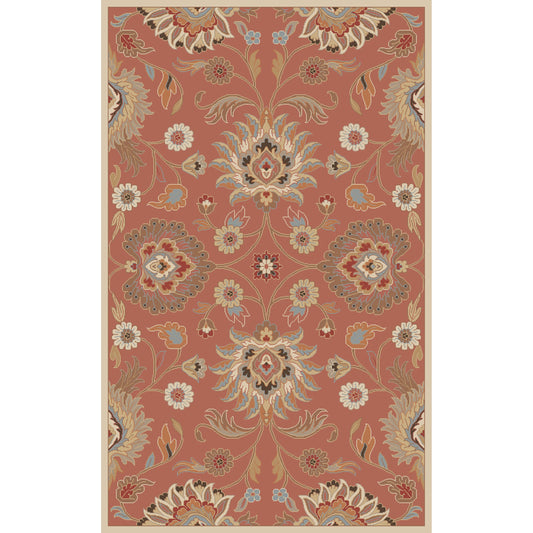 Caesar Rug - 181 by Livabliss. Made from unique in a unique style.