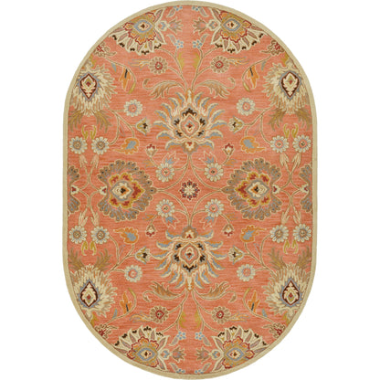 Caesar Rug - 181 by Livabliss. Made from unique in a unique style.