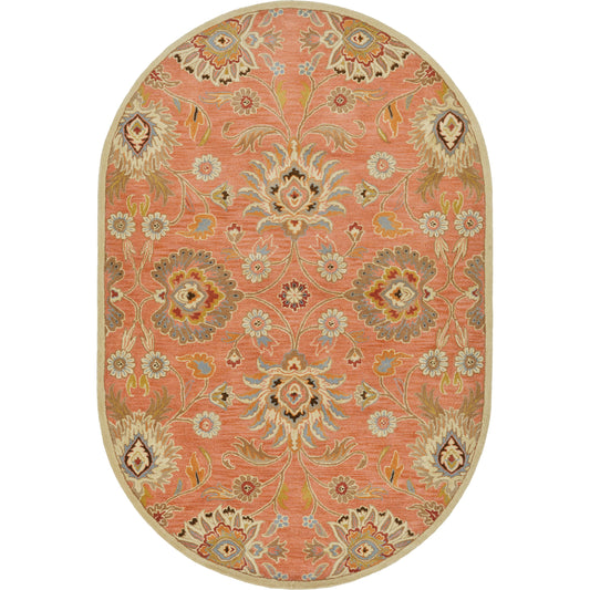 Caesar Rug - 181 by Livabliss. Made from unique in a unique style.