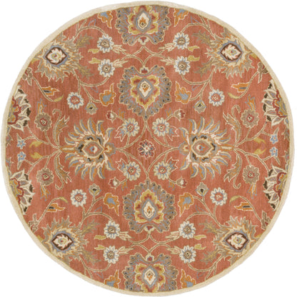 Caesar Rug - 181 by Livabliss. Made from unique in a unique style.