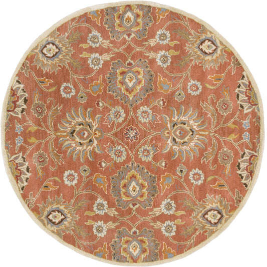 Caesar Rug - 181 by Livabliss. Made from unique in a unique style.